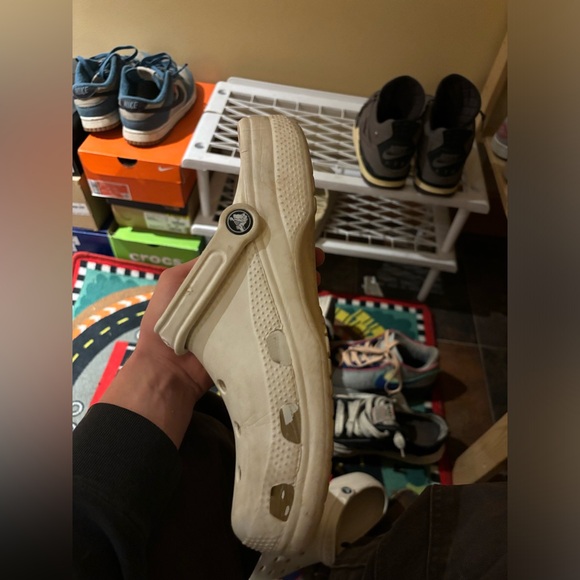 Crocs - Picture 3 of 7